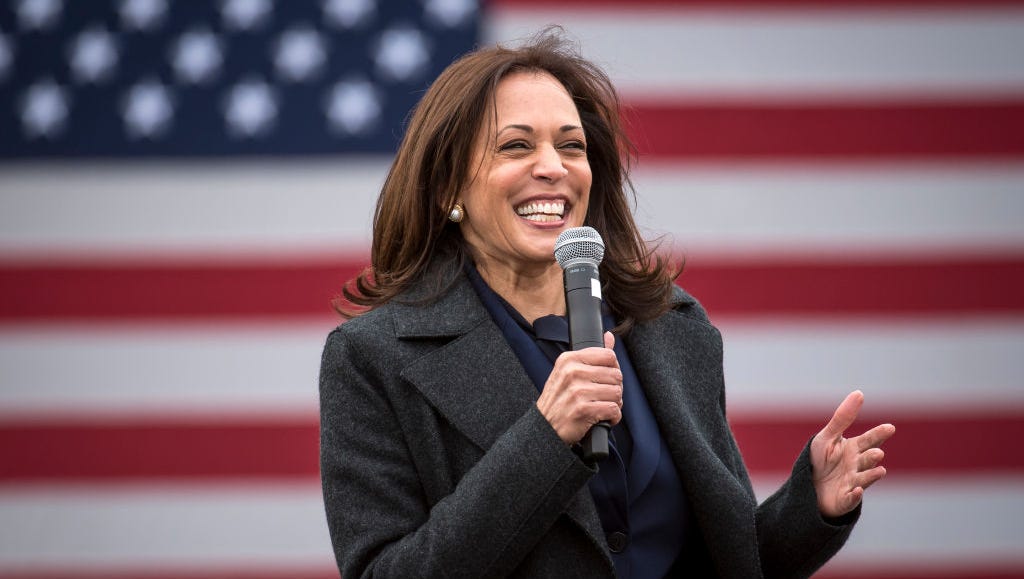 When Is Kamala Harris Returning To Politics? When Is Kamala Harris Returning To Politics?