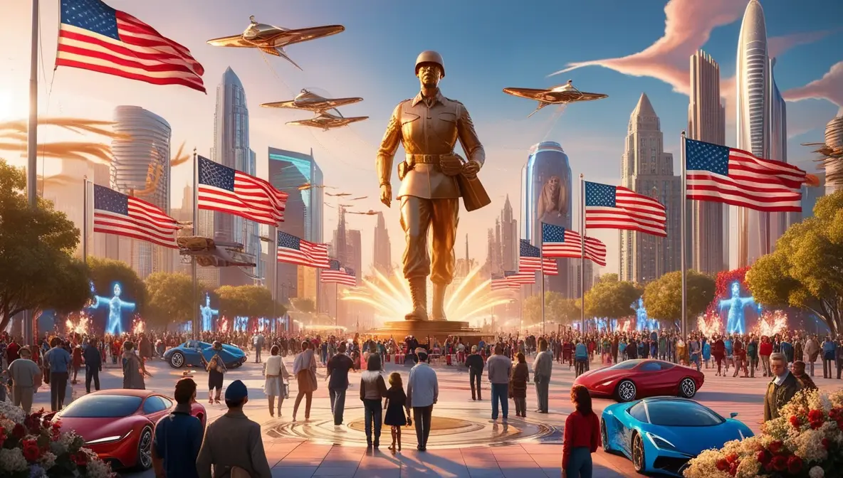 When Is Memorial Day 2025? Your Guide To The May Holiday Weekend When Is Memorial Day 2025? Your Guide To The May Holiday Weekend