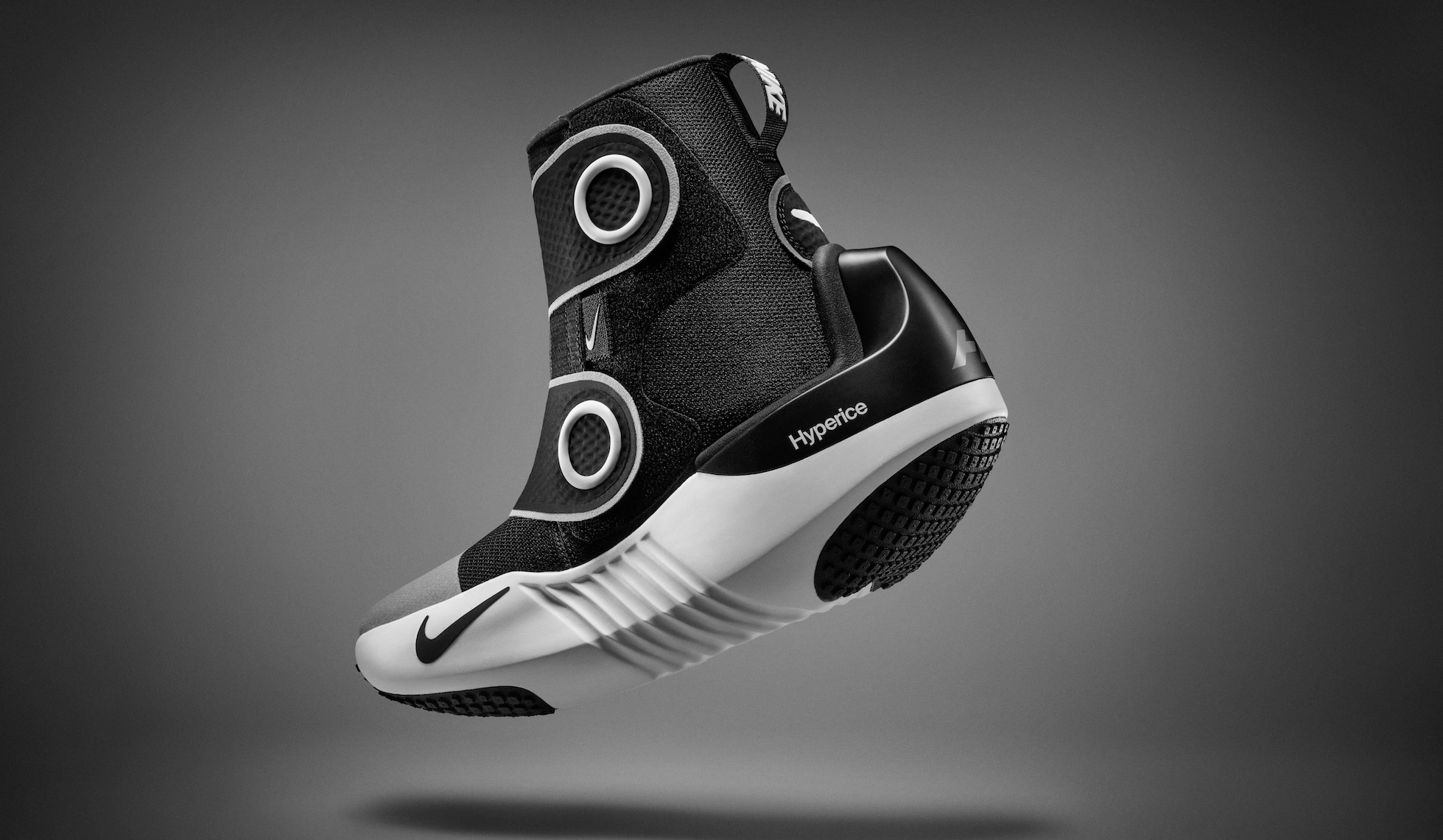 When Is The Nike Hyperice Hyperboot Coming Out? Release Date Speculation & Updates When Is The Nike Hyperice Hyperboot Coming Out? Release Date Speculation & Updates