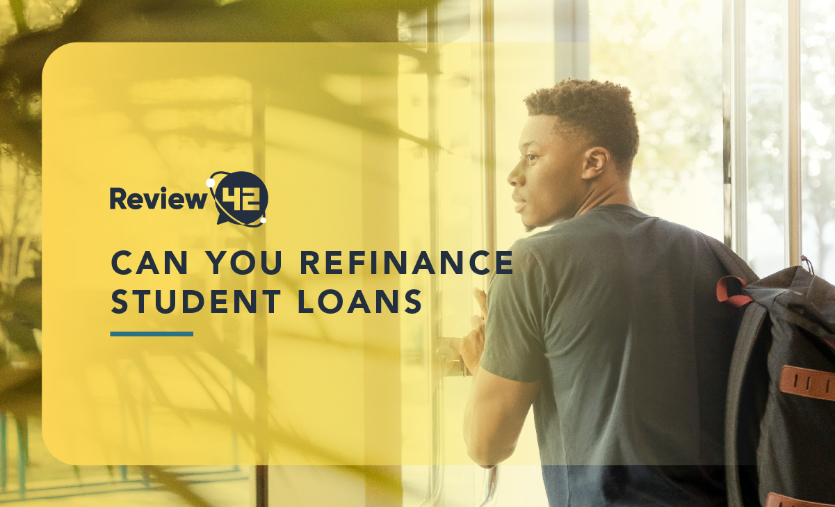 When Should You Refinance Federal Student Loans? When Should You Refinance Federal Student Loans?