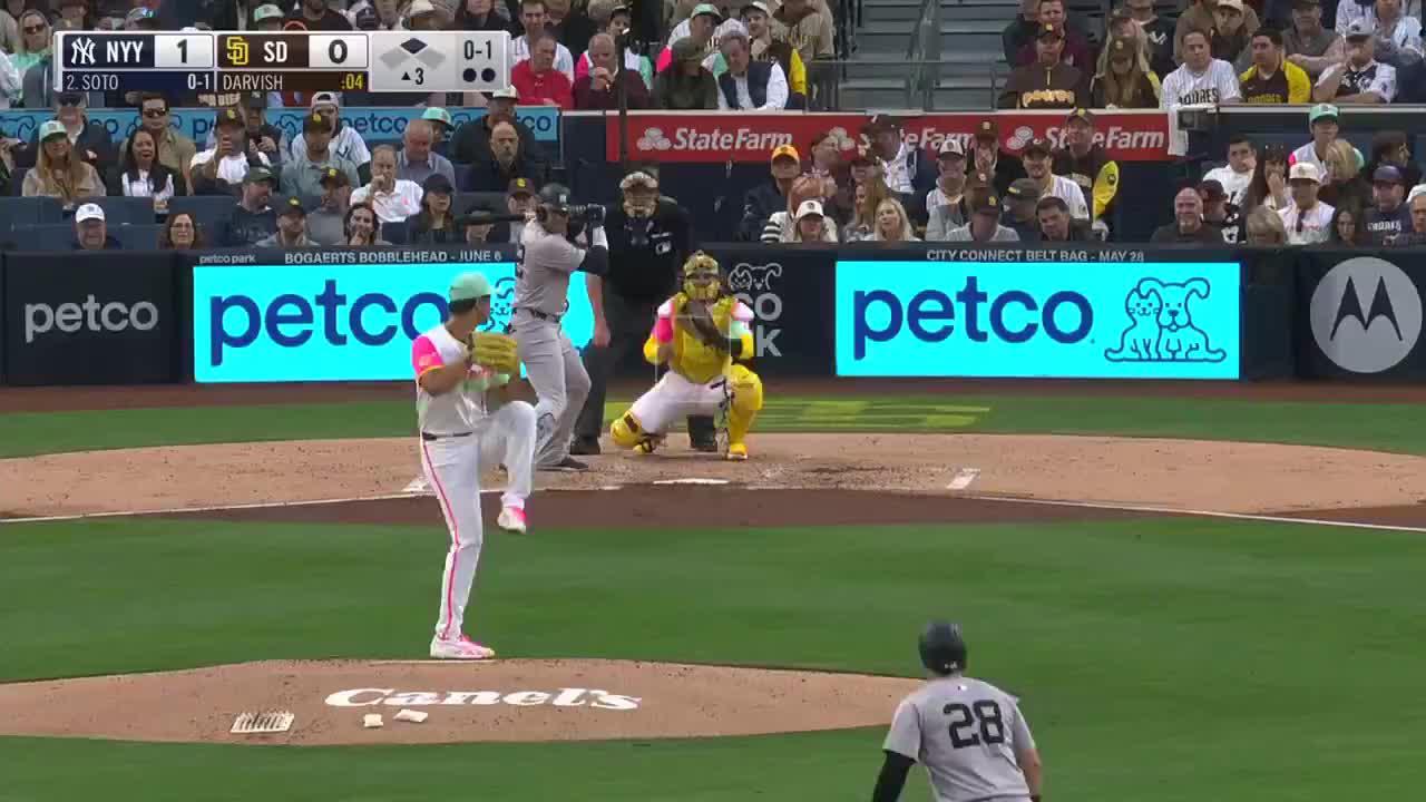 When To Intentionally Walk Aaron Judge: A Strategic Analysis When To Intentionally Walk Aaron Judge: A Strategic Analysis