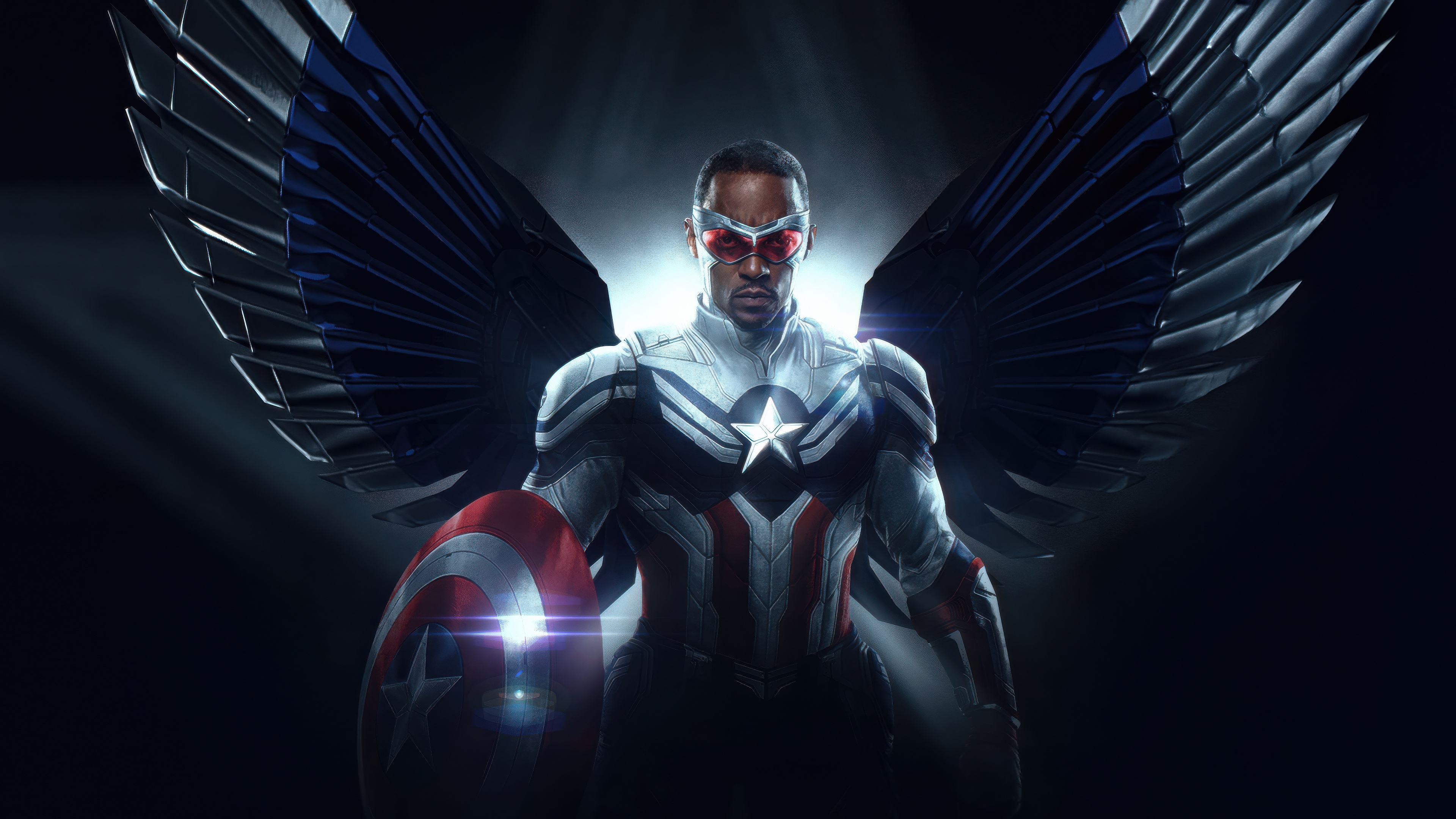 Where And When To Stream Captain America: Brave New World Where And When To Stream Captain America: Brave New World