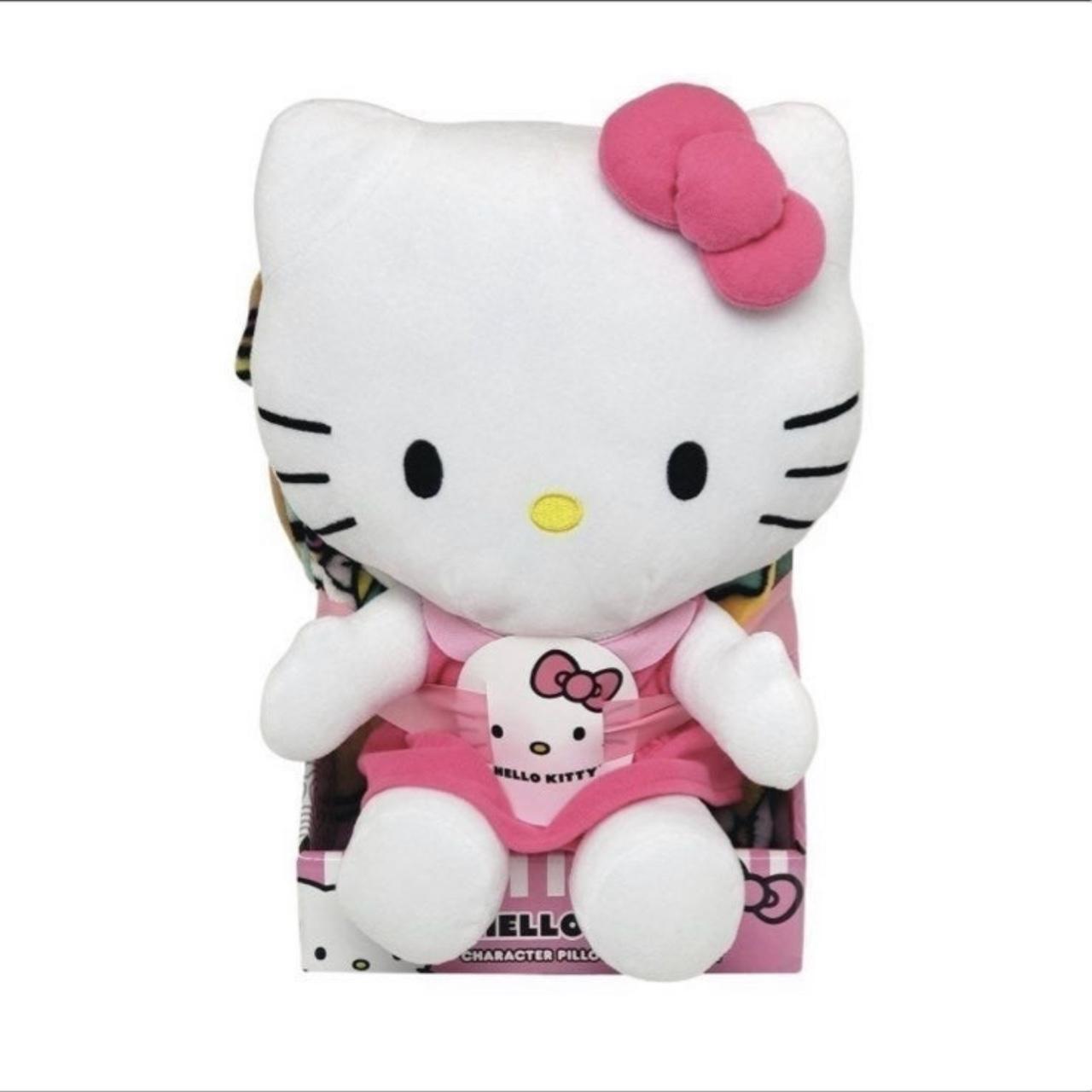 Where To Buy Morgan Wallen And Post Malone Hello Kitty Plushies Where To Buy Morgan Wallen And Post Malone Hello Kitty Plushies