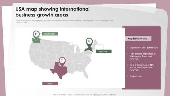 Where To Invest: Identifying The Country's Top Business Growth Areas Where To Invest: Identifying The Country's Top Business Growth Areas