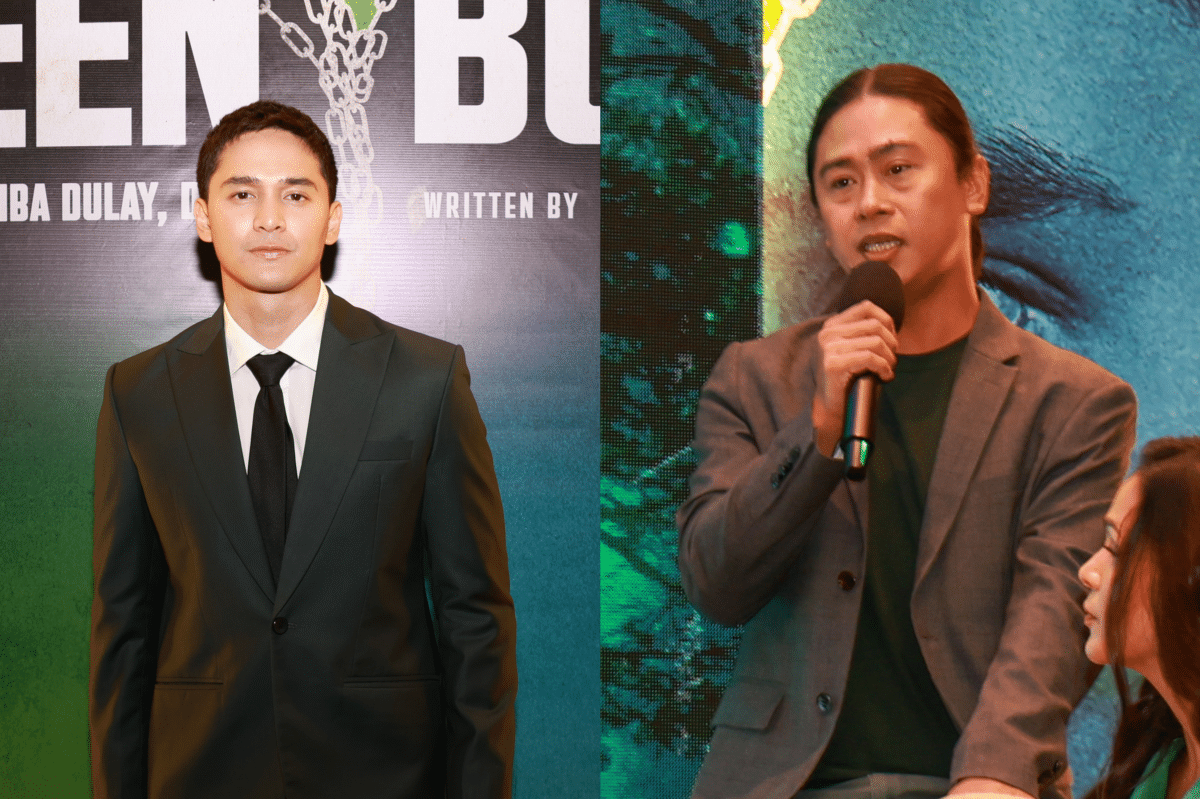 Where To Stream Green Bones And The Breadwinner Post-MMFF 2024: A Netflix Guide Where To Stream Green Bones And The Breadwinner Post-MMFF 2024: A Netflix Guide