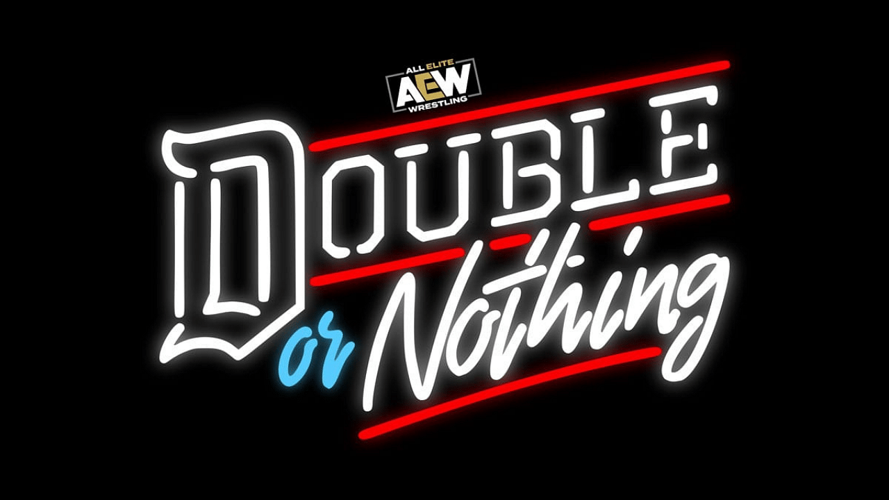 Where To Watch AEW Double Or Nothing 2025: Date & Time Where To Watch AEW Double Or Nothing 2025: Date & Time