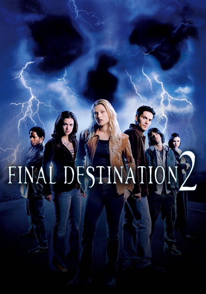 Where To Watch Final Destination 5: Showtimes, Streaming, And Availability Where To Watch Final Destination 5: Showtimes, Streaming, And Availability