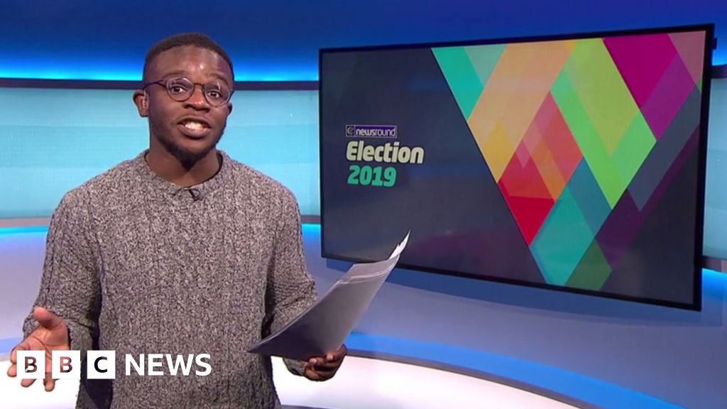 Where To Watch Newsround: BBC Two HD Channel Guide Where To Watch Newsround: BBC Two HD Channel Guide