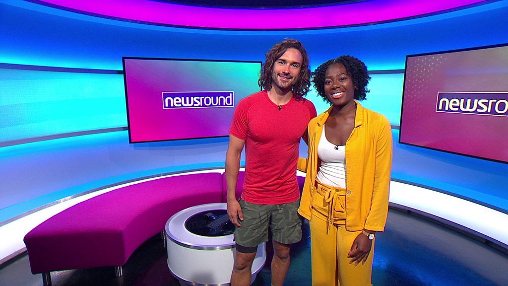Where To Watch Newsround: BBC Two HD TV Listings Where To Watch Newsround: BBC Two HD TV Listings