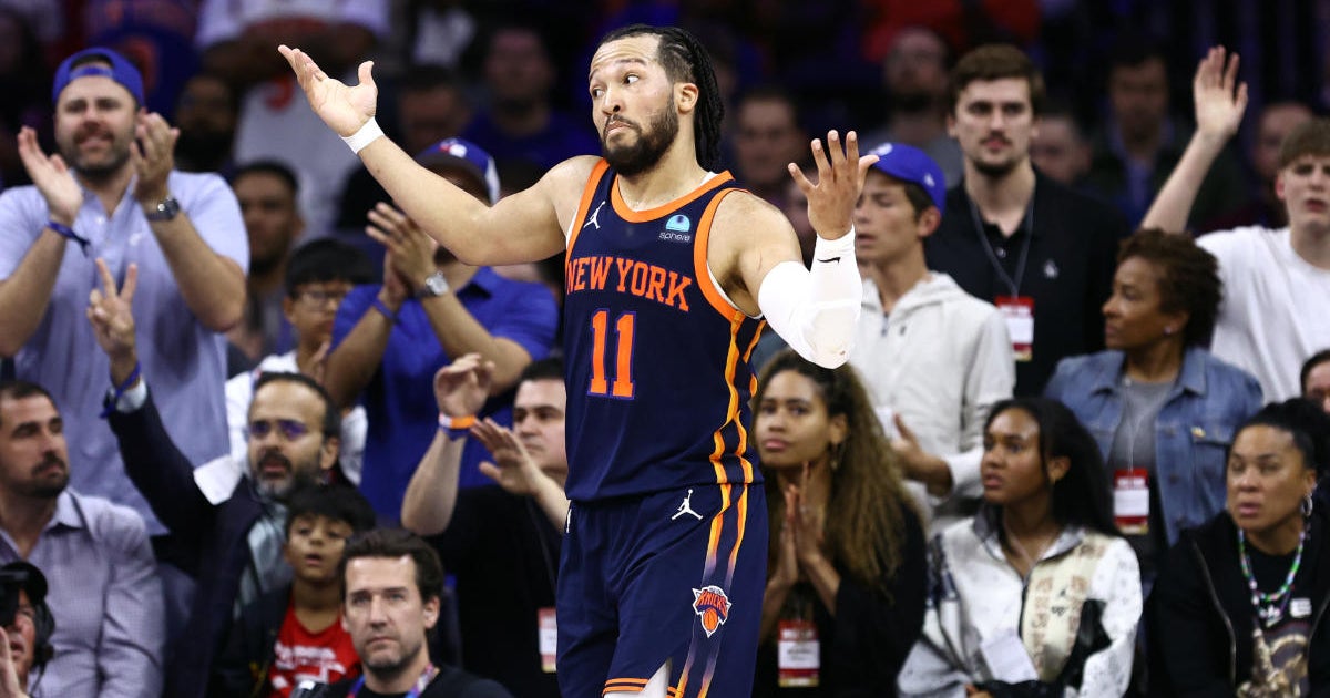 Where To Watch Philadelphia 76ers Vs. NY Knicks Tonight: Live Stream & Game Time Where To Watch Philadelphia 76ers Vs. NY Knicks Tonight: Live Stream & Game Time