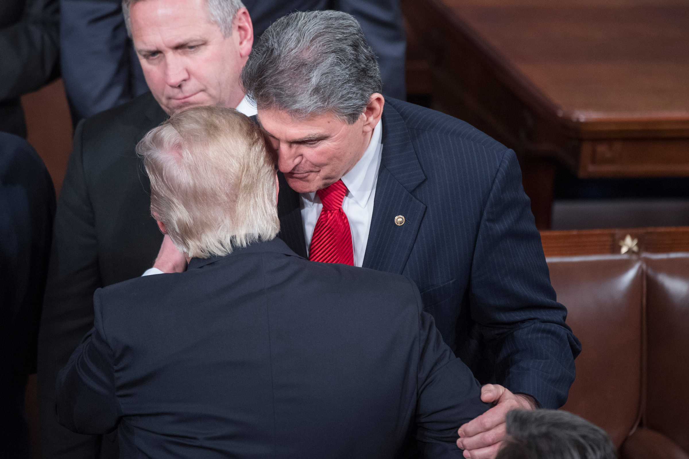 Where To Watch President Trump's Address To A Joint Session Of Congress Where To Watch President Trump's Address To A Joint Session Of Congress