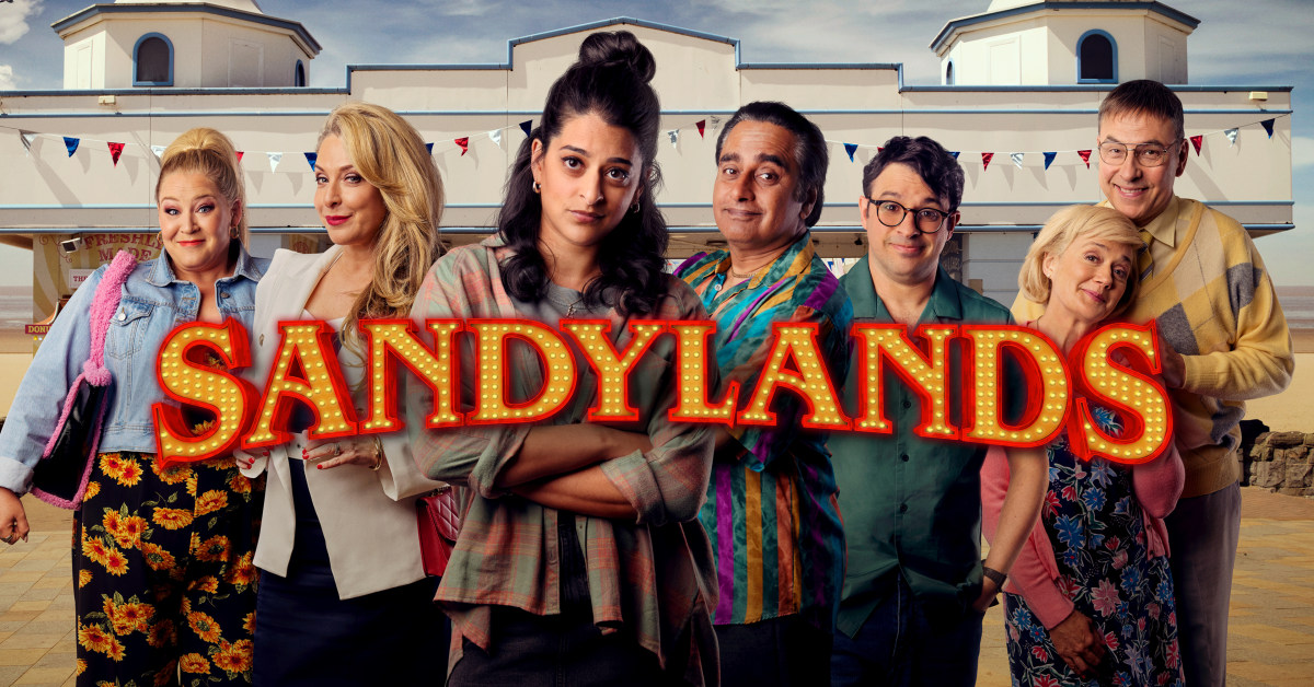 Where To Watch Sandylands - U: A Comprehensive Guide Where To Watch Sandylands - U: A Comprehensive Guide