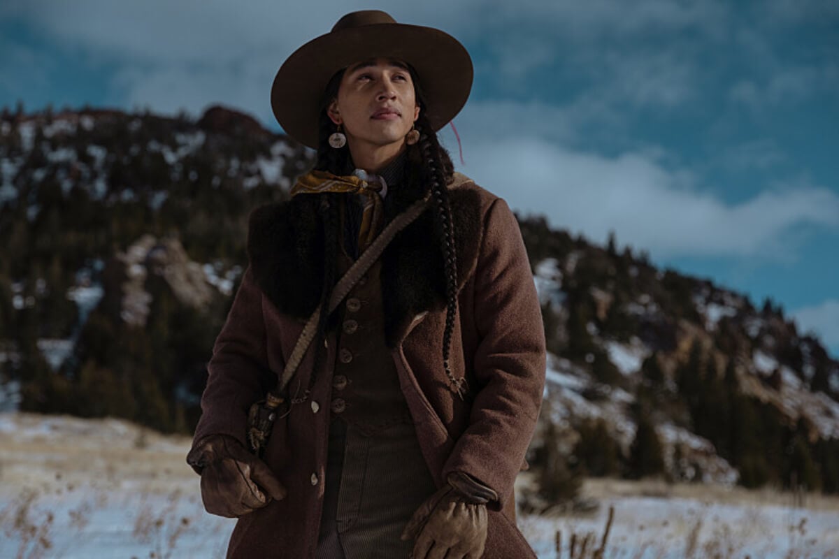 Where To Watch The 1923 Season 2 Finale: Episode 7 Streaming Details Where To Watch The 1923 Season 2 Finale: Episode 7 Streaming Details