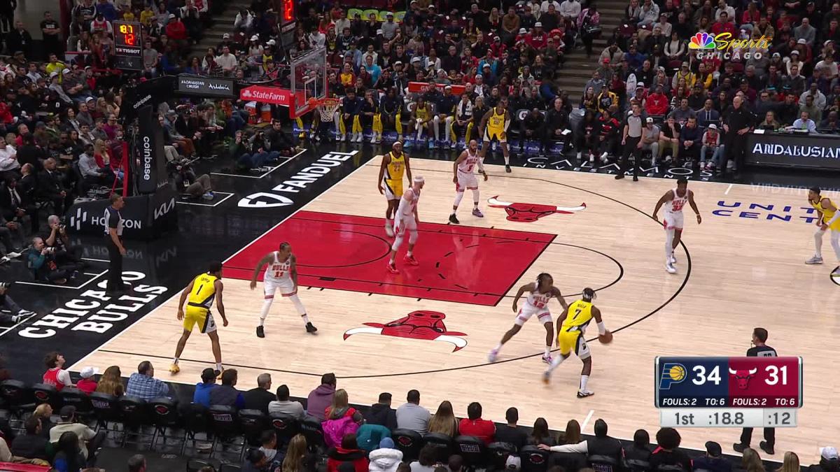 Where To Watch The Pacers Vs. Bulls Game On March 10th Where To Watch The Pacers Vs. Bulls Game On March 10th