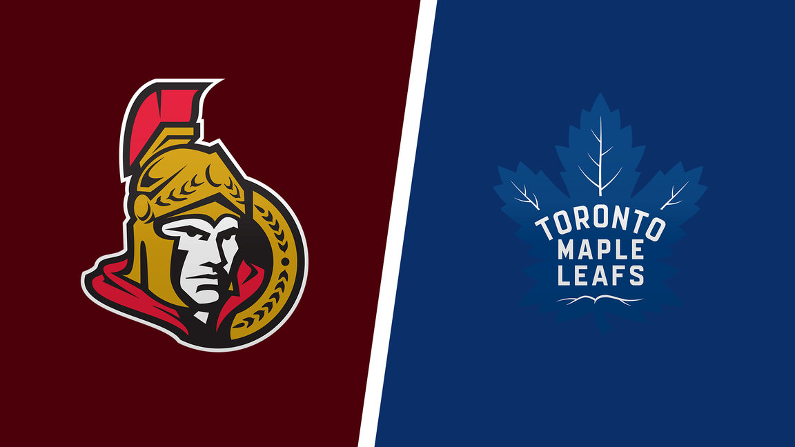 Where To Watch Toronto Maple Leafs Vs Ottawa Senators Game 4: Free NHL Playoffs Live Stream Where To Watch Toronto Maple Leafs Vs Ottawa Senators Game 4: Free NHL Playoffs Live Stream