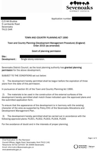 Wherry Vet Planning Application Approved In Bungay, Suffolk Wherry Vet Planning Application Approved In Bungay, Suffolk