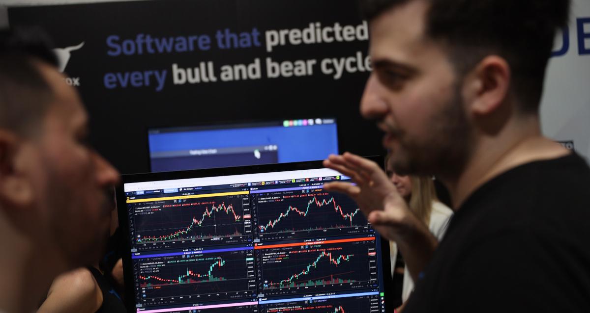 Which Cryptocurrency Will Weather The Trade War Storm? Which Cryptocurrency Will Weather The Trade War Storm?