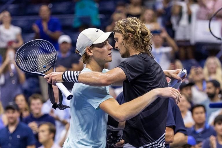 While Sinner Soared, Alcaraz And Zverev Stumbled: An Analysis While Sinner Soared, Alcaraz And Zverev Stumbled: An Analysis