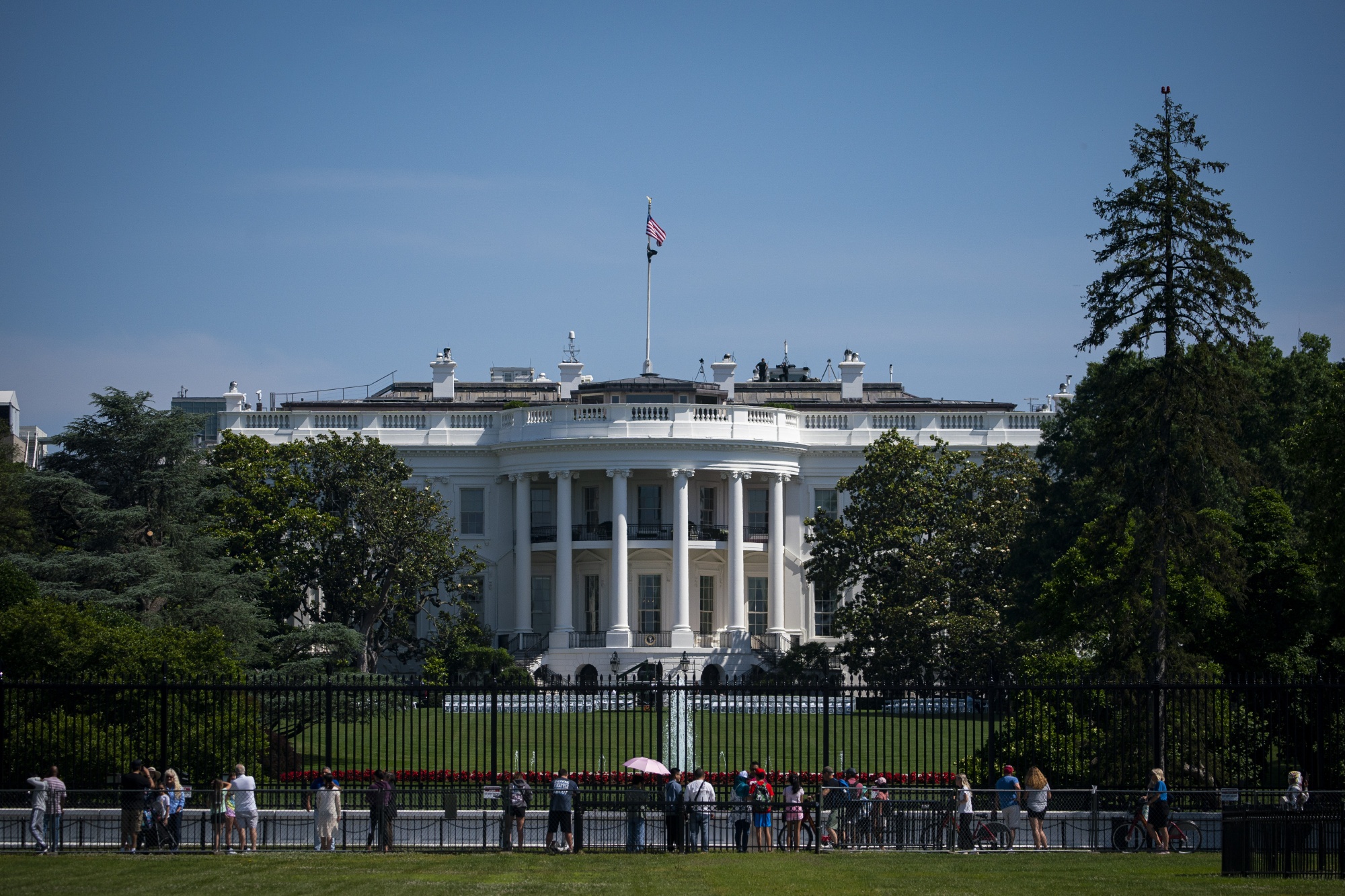 White House Cocaine Found: Secret Service Concludes Investigation White House Cocaine Found: Secret Service Concludes Investigation
