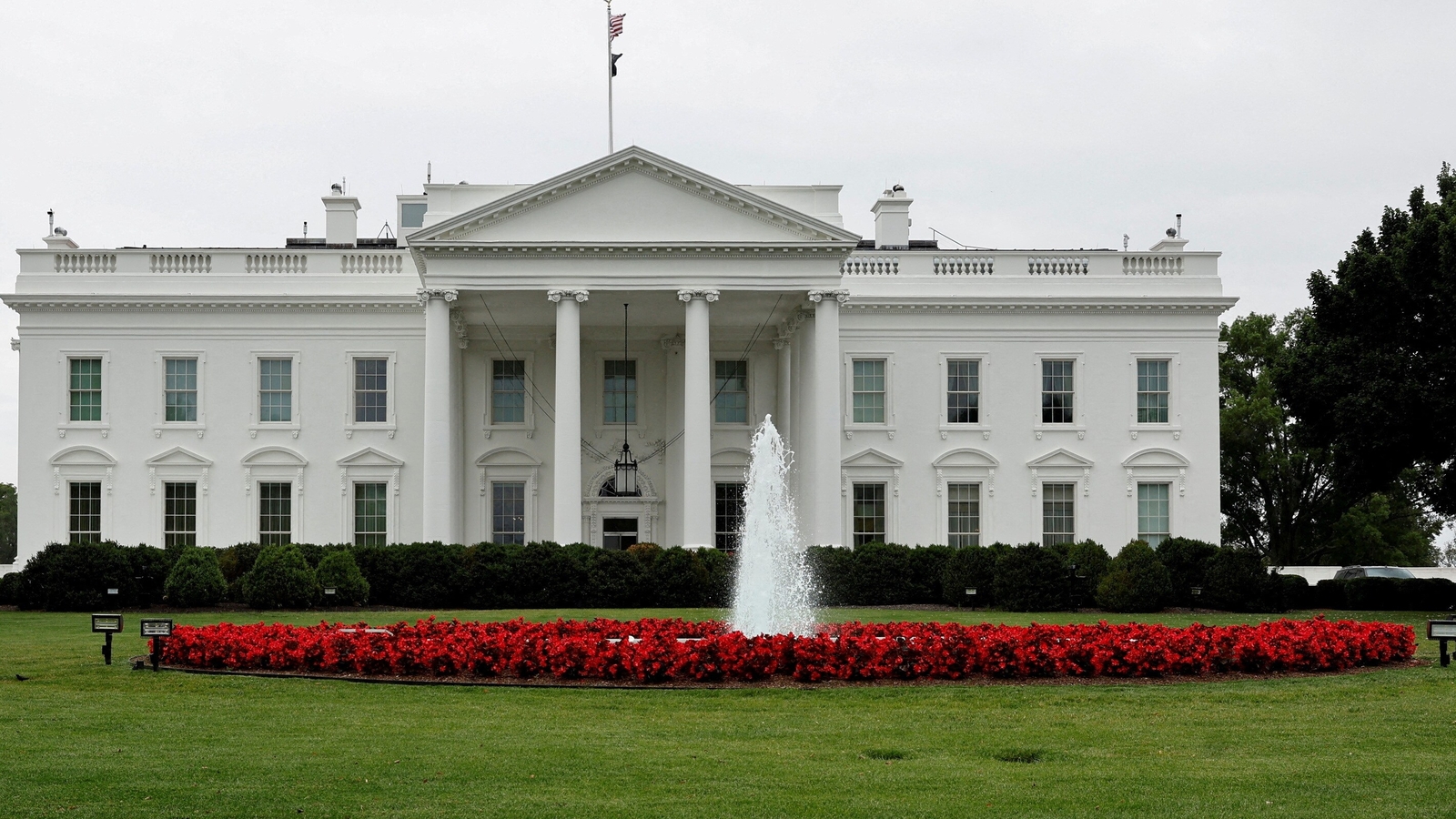 White House Cocaine Incident: Secret Service Wraps Up Investigation White House Cocaine Incident: Secret Service Wraps Up Investigation