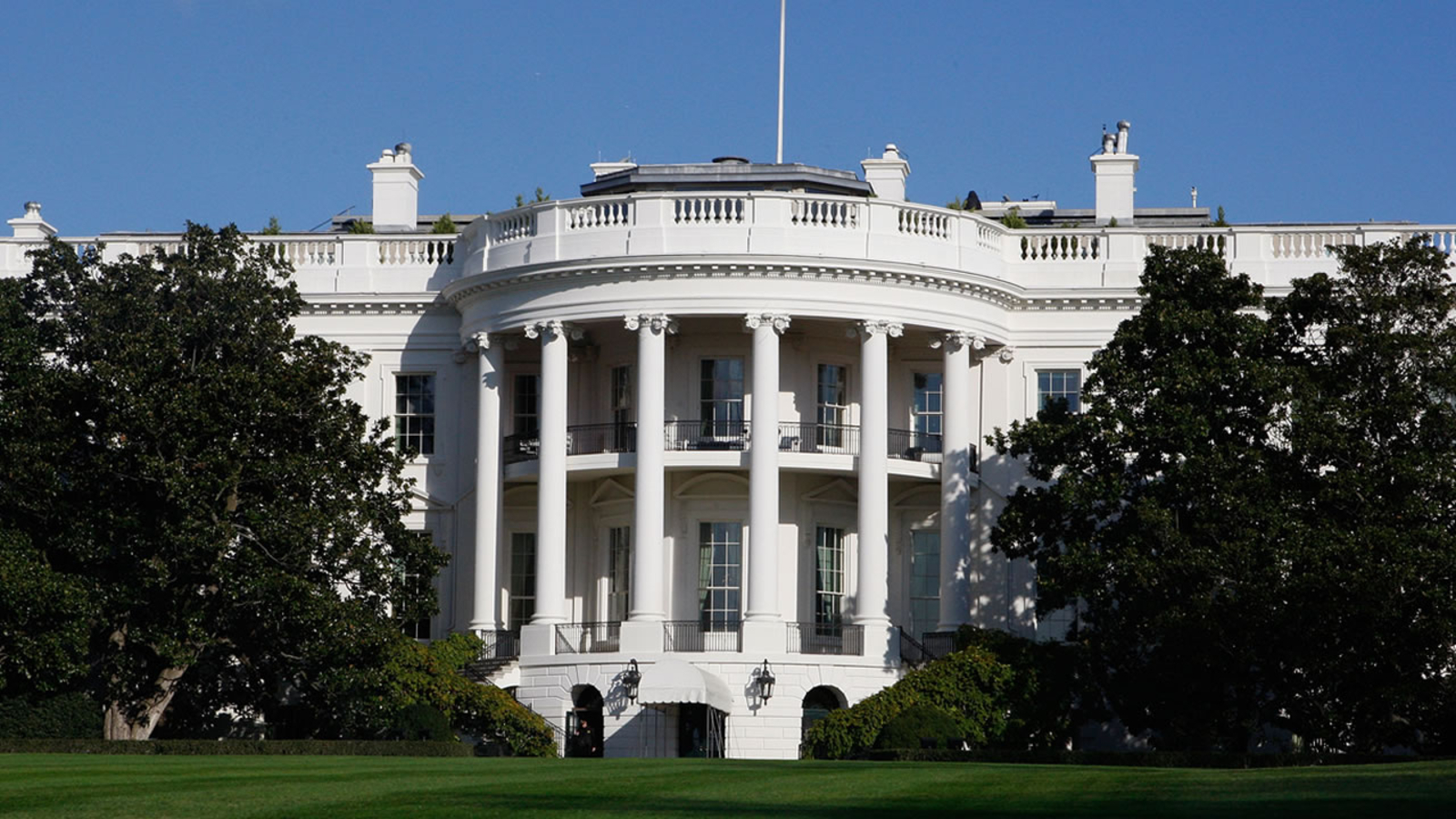 White House Cocaine: Secret Service Concludes Investigation White House Cocaine: Secret Service Concludes Investigation