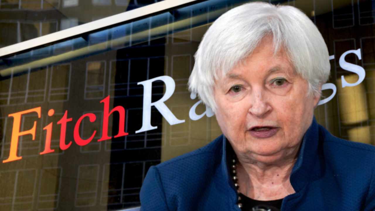 White House Criticizes Moody's US Credit Rating Downgrade: Economic Implications White House Criticizes Moody's US Credit Rating Downgrade: Economic Implications