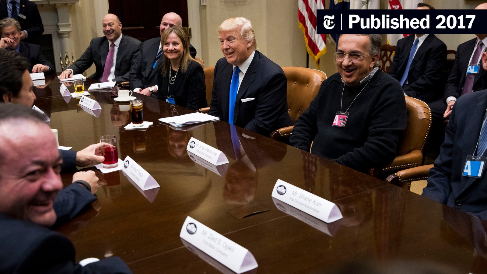 White House Statement: Trump Affirms Powell's Continued Role As Fed Chair White House Statement: Trump Affirms Powell's Continued Role As Fed Chair