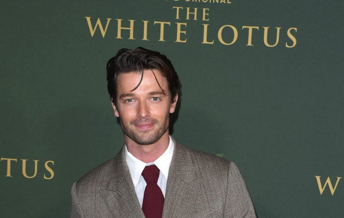 White Lotus Casting: Patrick Schwarzenegger's Response To Nepotism Criticism White Lotus Casting: Patrick Schwarzenegger's Response To Nepotism Criticism