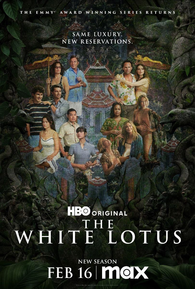 White Lotus Fan Theories: Walton Goggins' SNL Monologue White Lotus Fan Theories: Walton Goggins' SNL Monologue