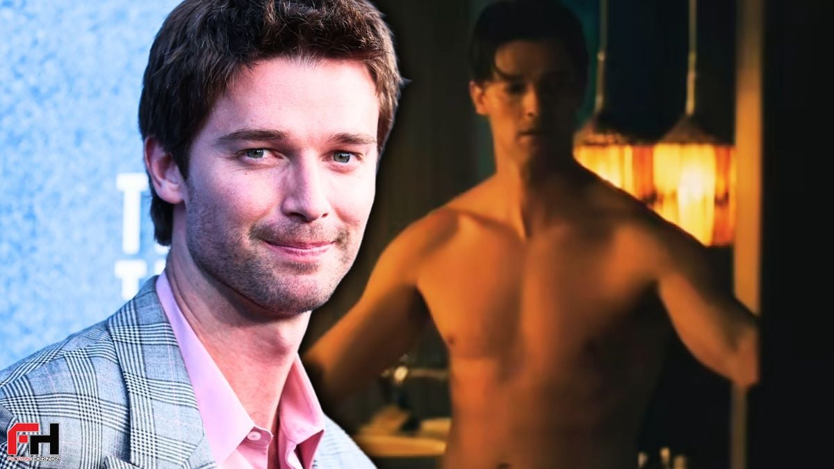 White Lotus: Patrick Schwarzenegger's Response To Nepotism Accusations White Lotus: Patrick Schwarzenegger's Response To Nepotism Accusations