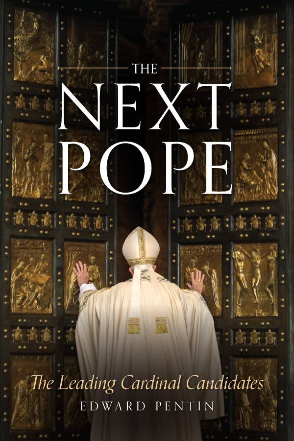 Who Could Be The Next Pope? Leading Contenders Analyzed Who Could Be The Next Pope? Leading Contenders Analyzed