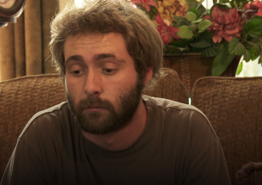 Who Is David In High Potential Episode 13? Actor And Casting Discussion Who Is David In High Potential Episode 13? Actor And Casting Discussion