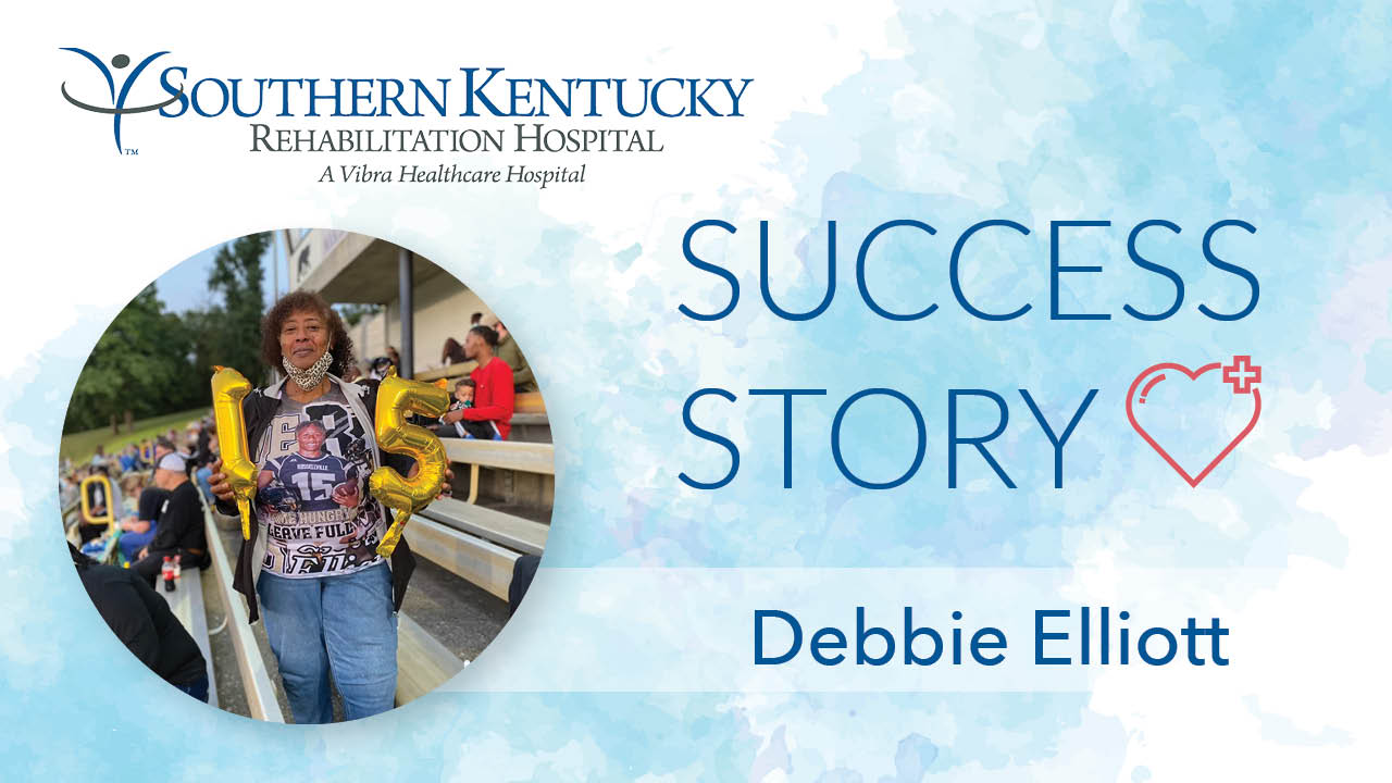 Who Is Debbie Elliott? A Biography Who Is Debbie Elliott? A Biography