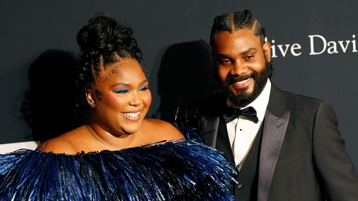 Who Is Lizzo Dating? A Look At Boyfriend Myke Wright's Life And Career Who Is Lizzo Dating? A Look At Boyfriend Myke Wright's Life And Career