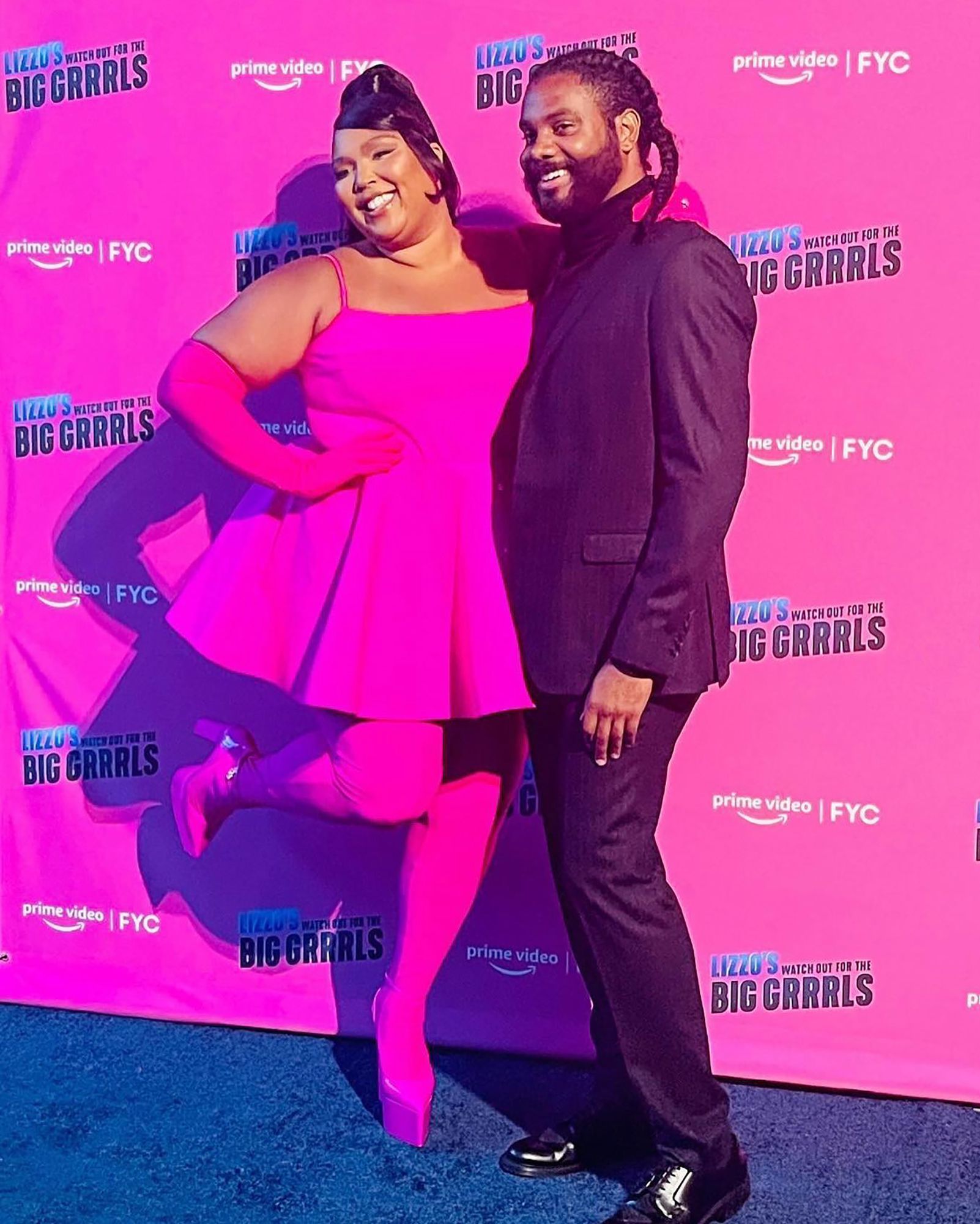 Who Is Lizzo Dating? All About Boyfriend Myke Wright Who Is Lizzo Dating? All About Boyfriend Myke Wright