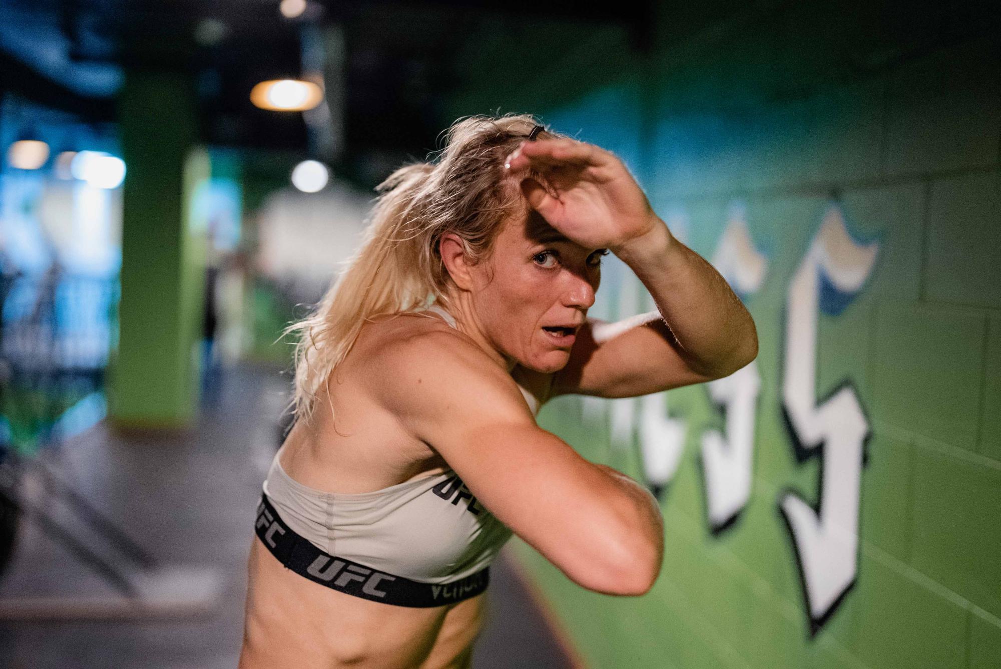 Who Is Manon Fiorot? Understanding The French Fighter's Path To UFC Gold Who Is Manon Fiorot? Understanding The French Fighter's Path To UFC Gold