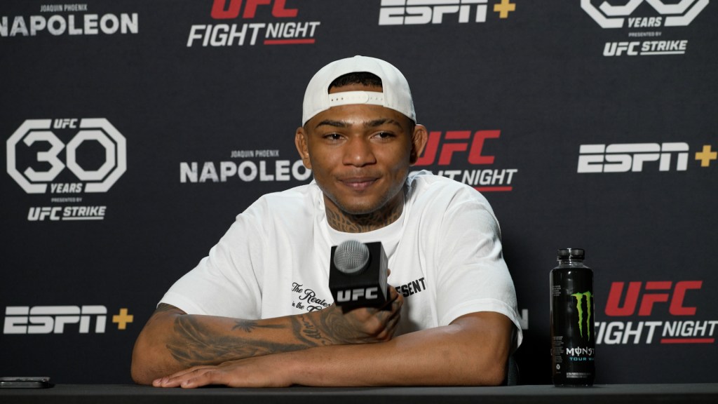 Who Is Michael Morales? Exploring The Rising UFC Star Who Is Michael Morales? Exploring The Rising UFC Star