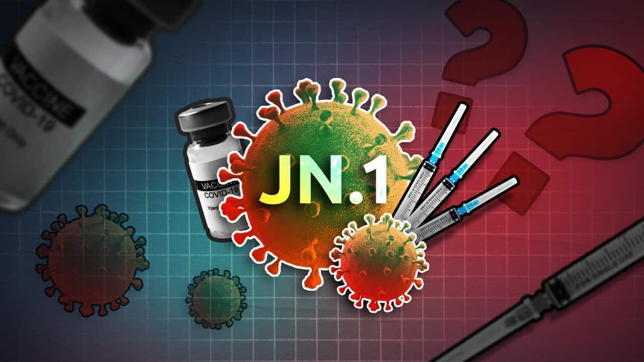 WHO Links New COVID-19 Variant To Rising Infection Rates WHO Links New COVID-19 Variant To Rising Infection Rates