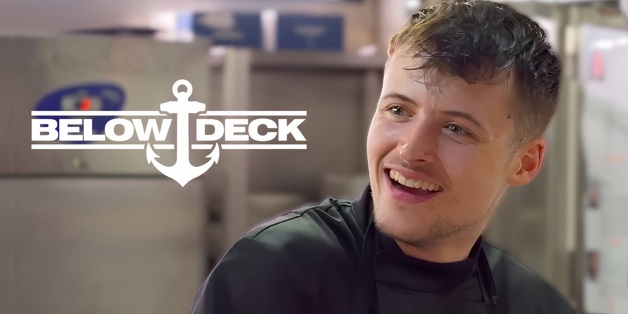 Who Replaces Anthony On Below Deck Down Under? Here's What We Know Who Replaces Anthony On Below Deck Down Under? Here's What We Know