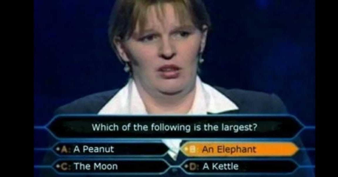Who Wants To Be A Millionaire? Celebrity Special: Comparing Celebrity Performances Across Seasons Who Wants To Be A Millionaire? Celebrity Special: Comparing Celebrity Performances Across Seasons