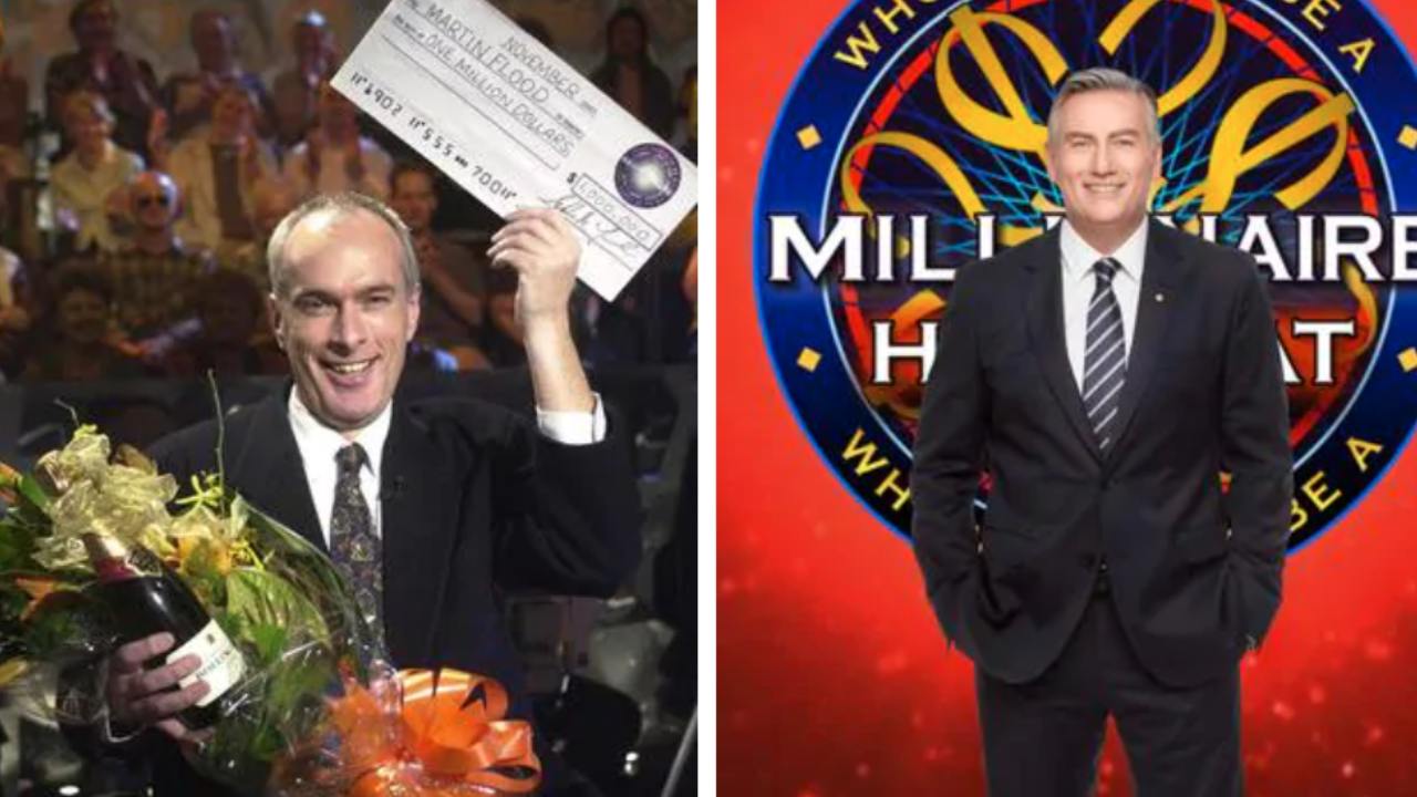 Who Wants To Be A Millionaire Fan Outrage: Contestant Wastes Lifelines On Easy Question - Test Your Knowledge! Who Wants To Be A Millionaire Fan Outrage: Contestant Wastes Lifelines On Easy Question - Test Your Knowledge!