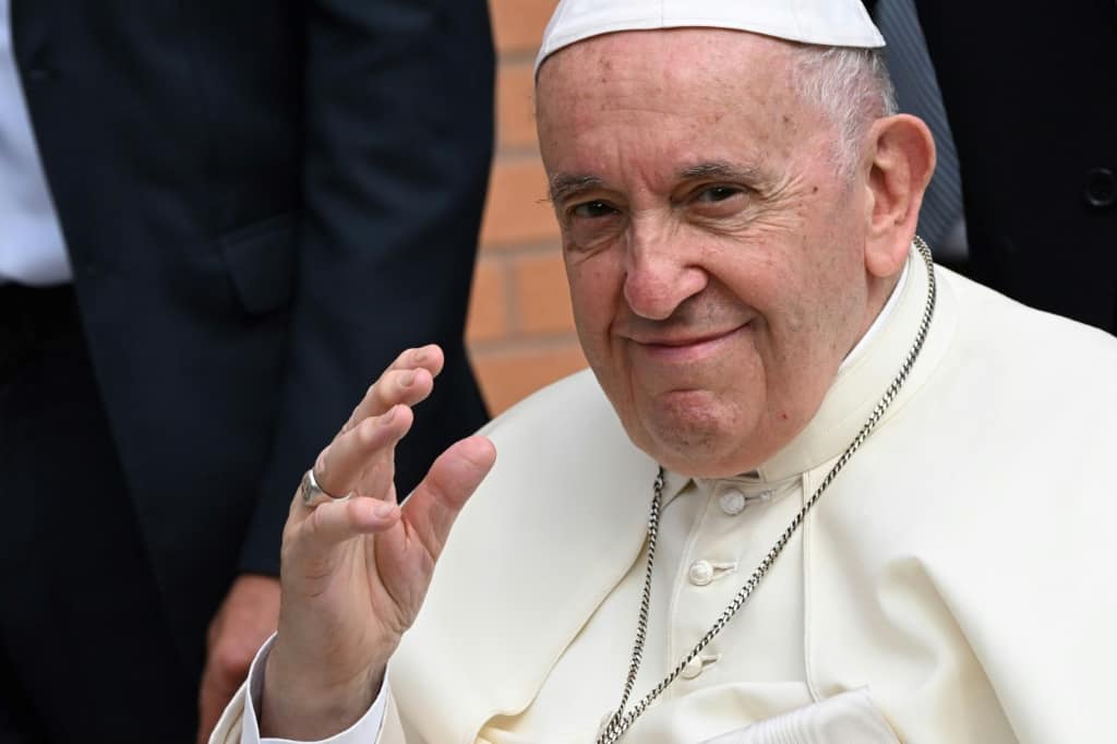 Who Will Be The Next Pope? Analyzing Potential Cardinals Who Will Be The Next Pope? Analyzing Potential Cardinals
