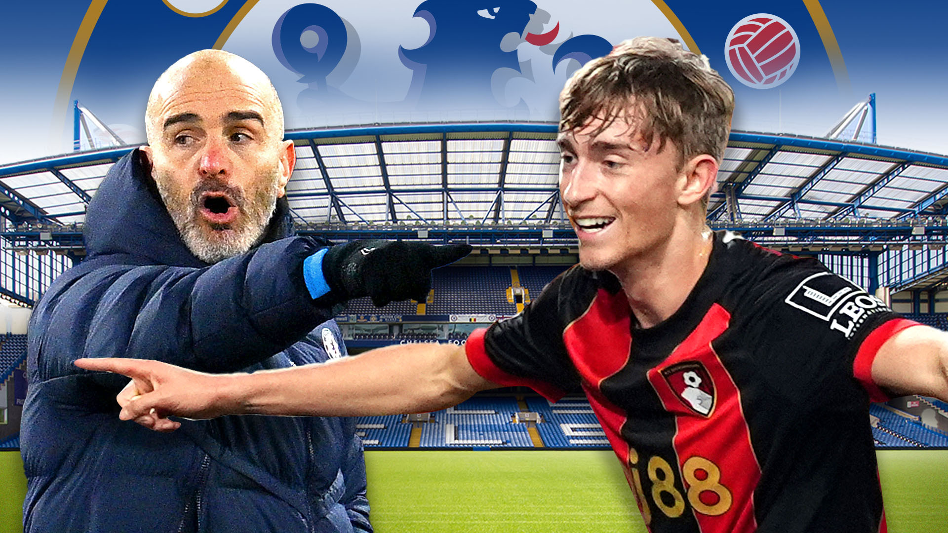 Who Will Sign Dean Huijsen? Arsenal, Chelsea, And More In The Running Who Will Sign Dean Huijsen? Arsenal, Chelsea, And More In The Running