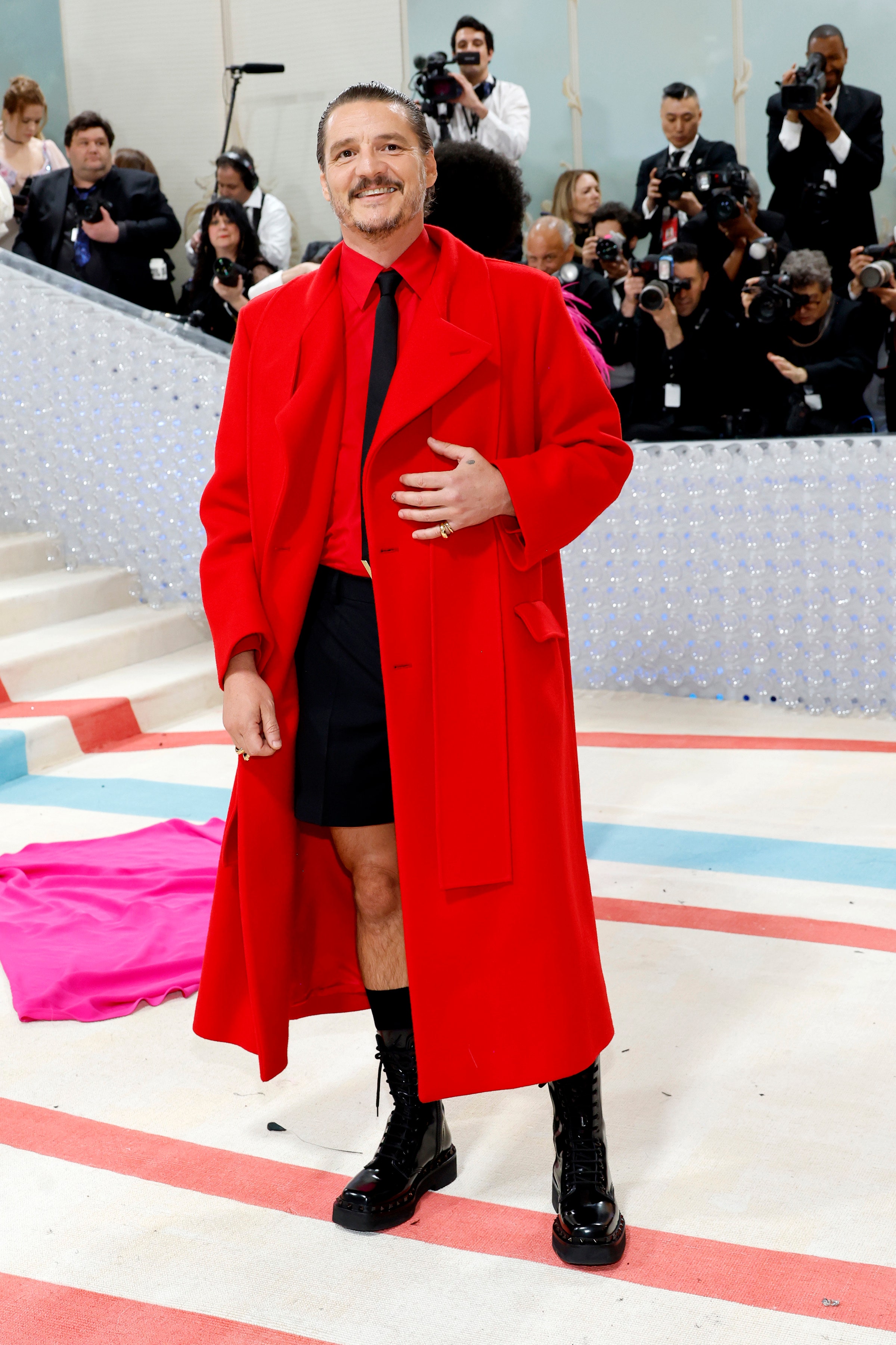 Who's Going To The 2025 Met Gala? Confirmed Celebrity Guests Who's Going To The 2025 Met Gala? Confirmed Celebrity Guests