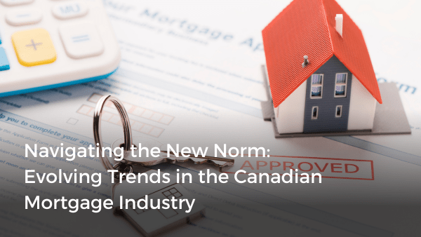 Why 10-Year Mortgages Aren't Popular In Canada Why 10-Year Mortgages Aren't Popular In Canada
