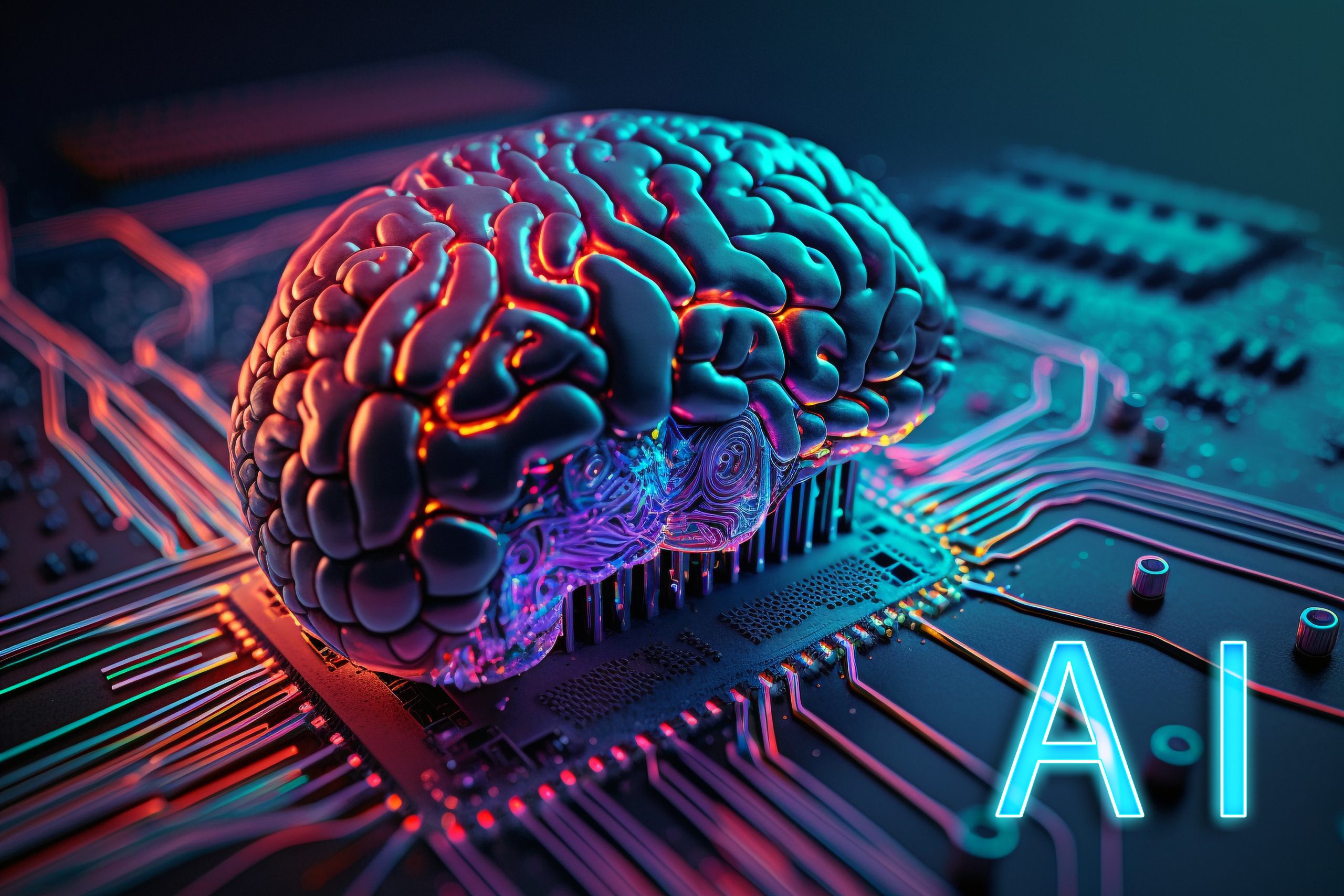 Why AI Doesn't Truly Learn And How To Use It Responsibly Why AI Doesn't Truly Learn And How To Use It Responsibly