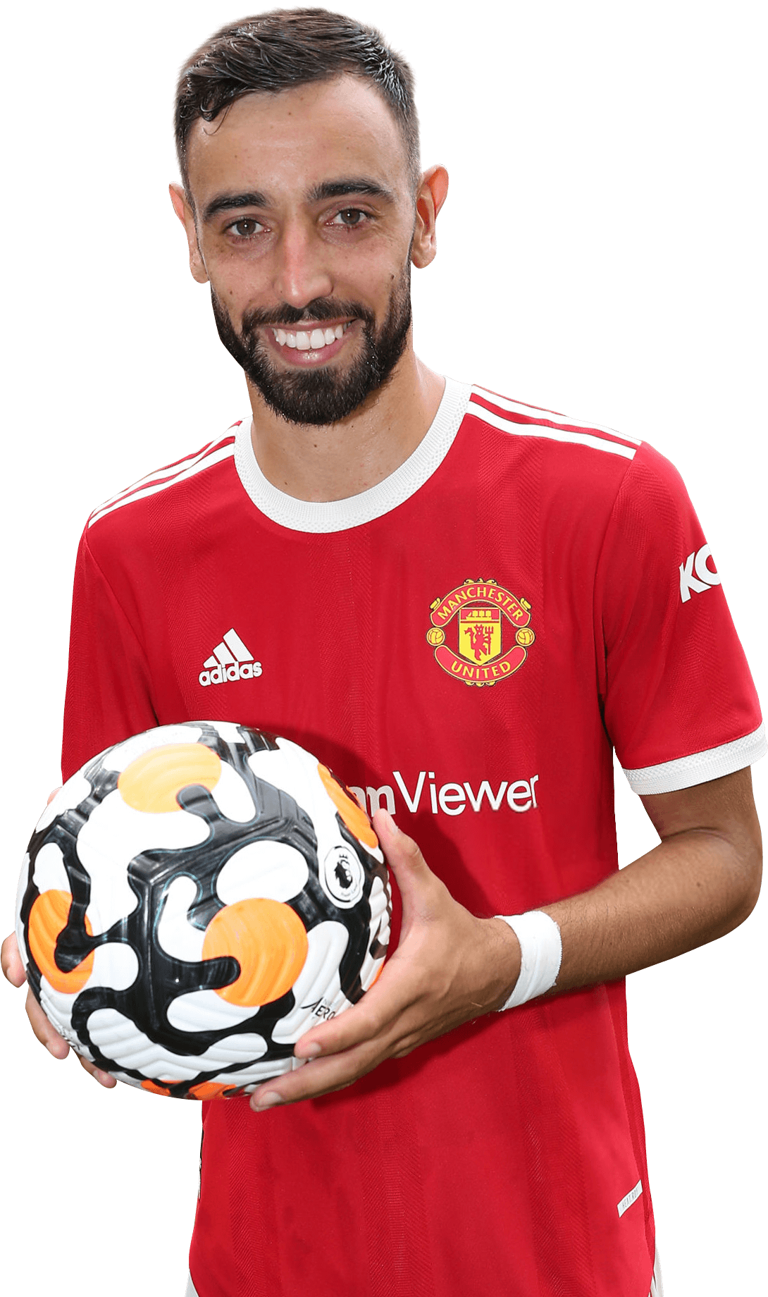 Why Bruno Fernandes Chose Manchester United Over Tottenham