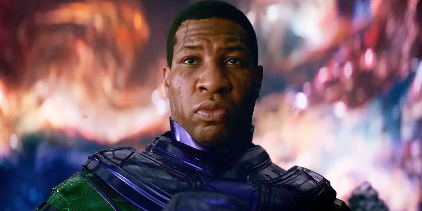 Why Colman Domingo Won't Replace Jonathan Majors As Kang: His Classy Explanation Why Colman Domingo Won't Replace Jonathan Majors As Kang: His Classy Explanation