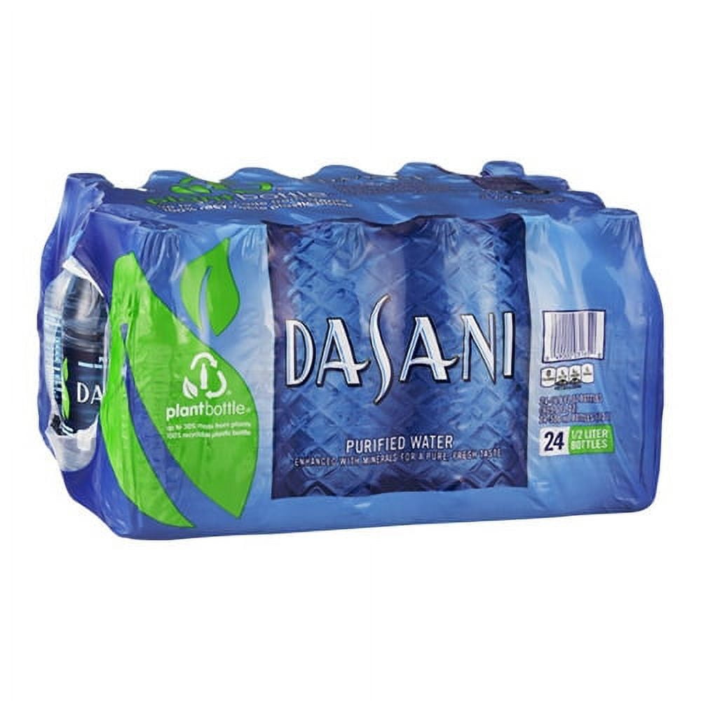 Why Dasani Water Isn't Sold In The UK Why Dasani Water Isn't Sold In The UK