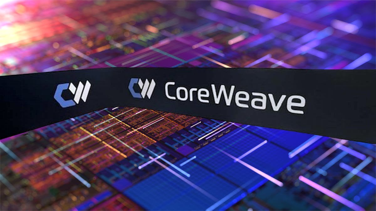 Why Did CoreWeave Inc. (CRWV) Stock Price Increase On Tuesday? Why Did CoreWeave Inc. (CRWV) Stock Price Increase On Tuesday?